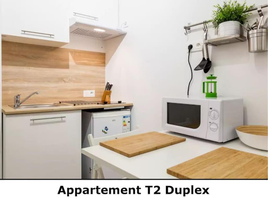 Апартаменты Duplex Du Get Ревель Экстерьер фото