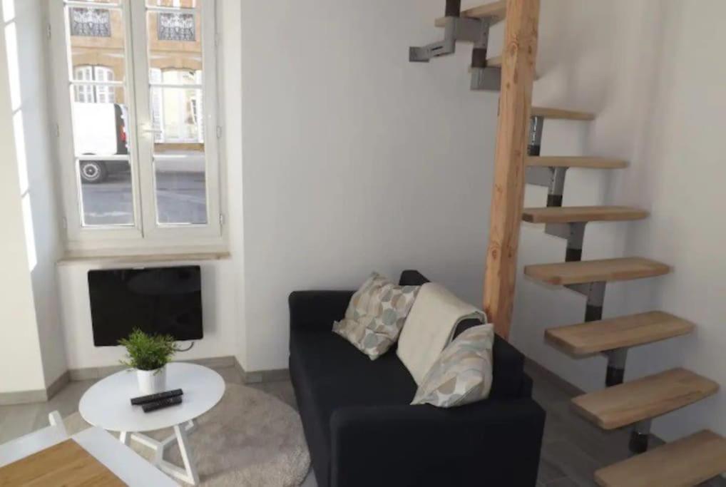Апартаменты Duplex Du Get Ревель Экстерьер фото