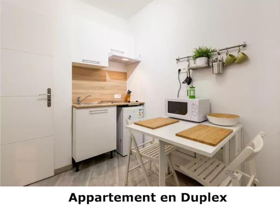 Апартаменты Duplex Du Get Ревель Экстерьер фото