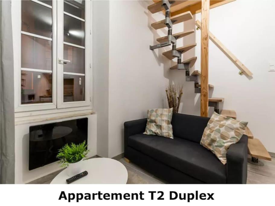 Апартаменты Duplex Du Get Ревель Экстерьер фото