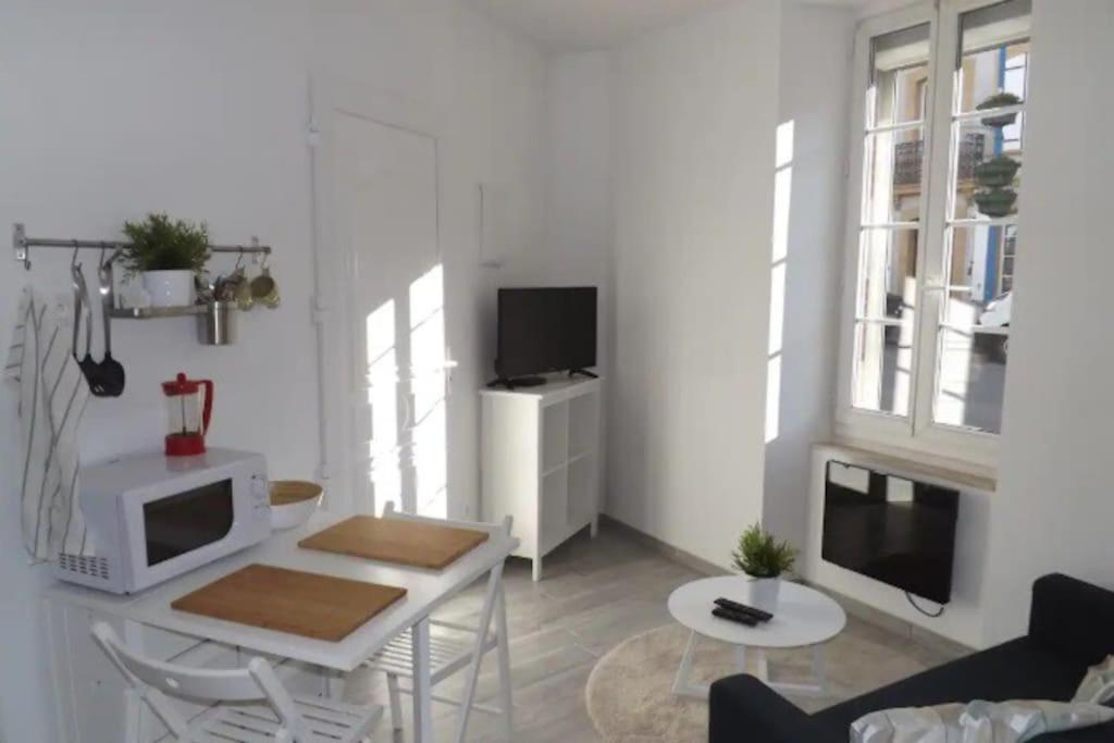 Апартаменты Duplex Du Get Ревель Экстерьер фото